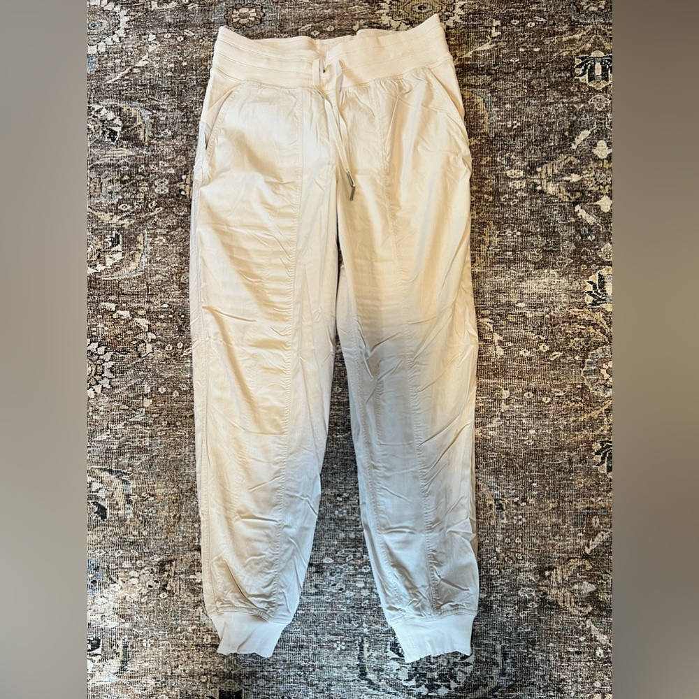Lululemon Dance Studio Mid-Rise Jogger
